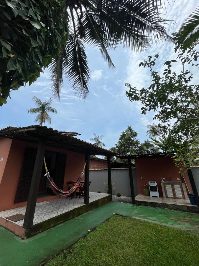 Chale A 17 Minutos Das Praias E Do Centro Historico De Paraty Eksteriør billede